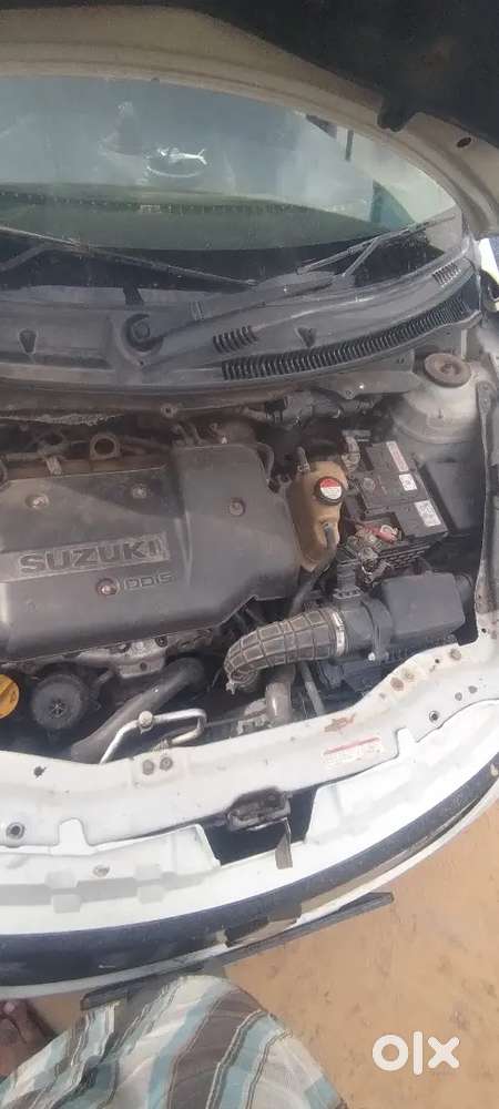 Maruti Suzuki Swift Dzire 2017model Vdi