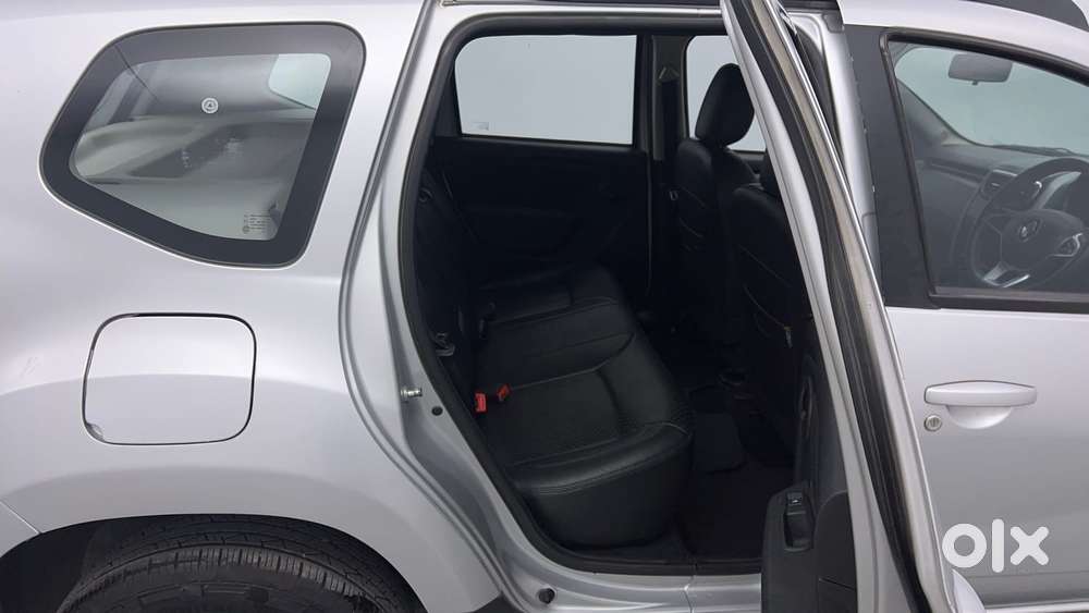 Renault Duster 1.5 Rxs Petrol, 2020, Petrol