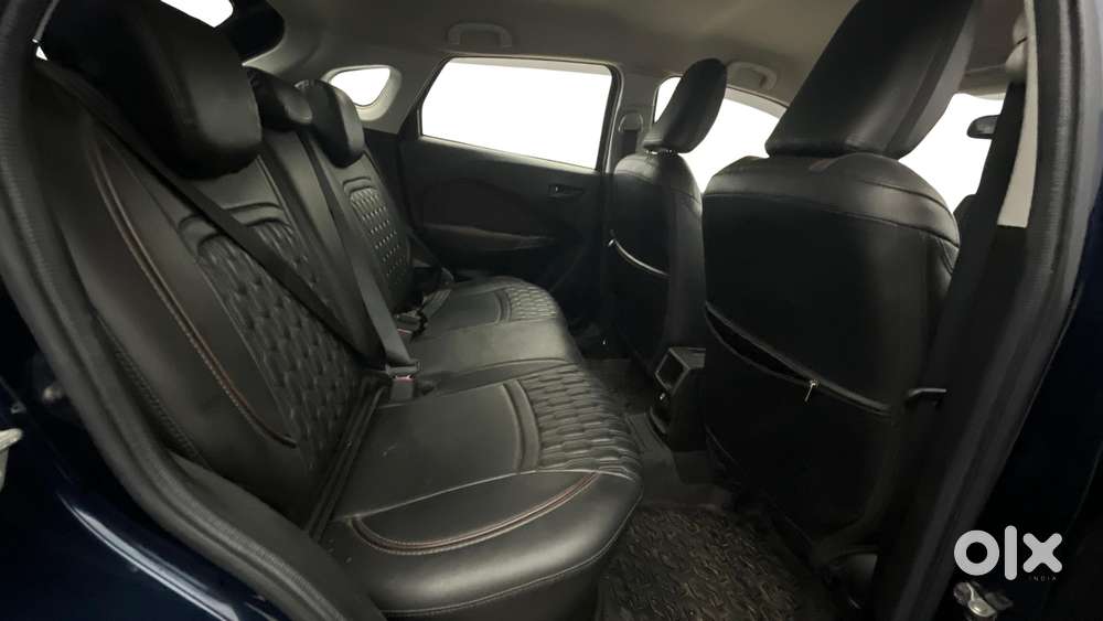 Maruti Suzuki Fronx Delta Plus 1.2l Ags, 2023, Petrol