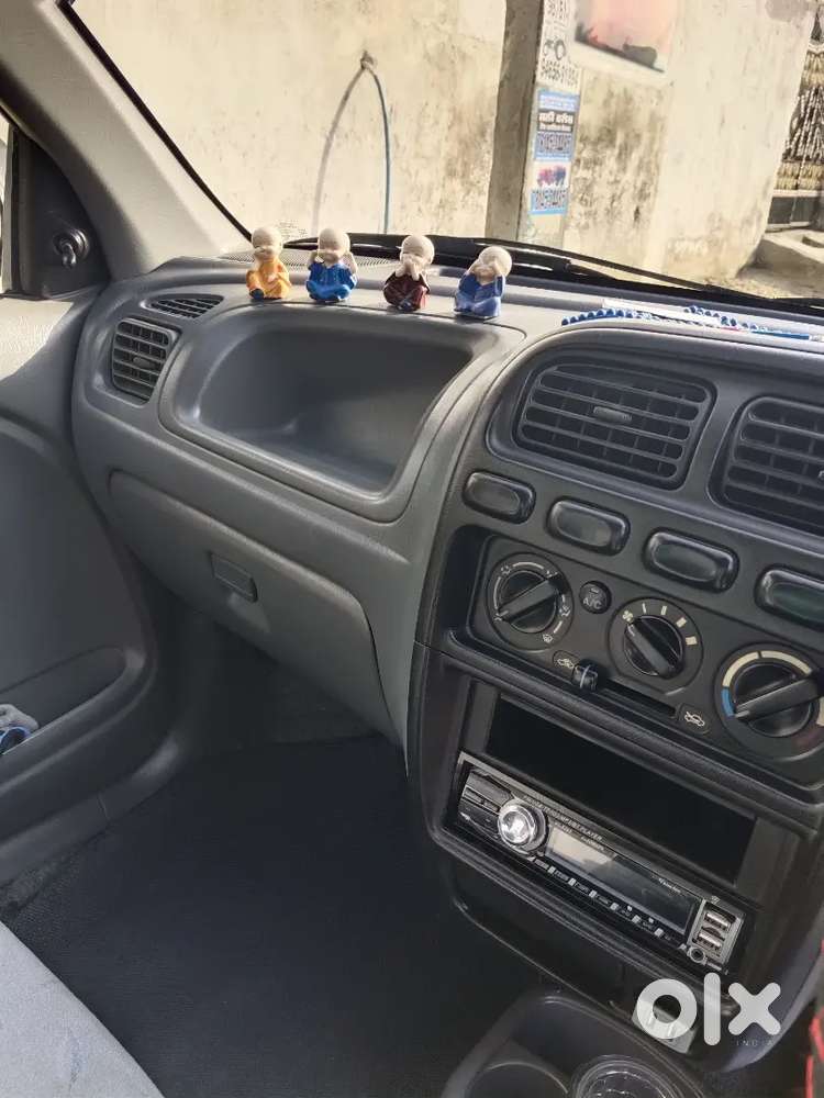 Maruti Suzuki Alto 2005 Petrol Well Maintained
