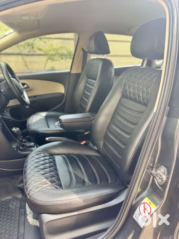 Skoda Rapid 1.5 Tdi At Style, 2017, Diesel