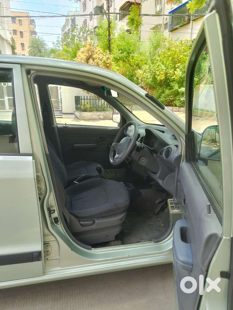 Hyundai Santro Xing Gl, 2004, Petrol