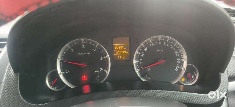 Maruti Suzuki Swift Vdi, 2013, Diesel