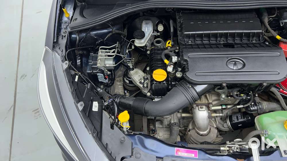 Tata Tigor 1.2 Revotron Xz Plus, 2023, Petrol