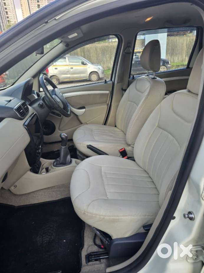 Nissan Terrano Xl 85 Ps Deisel, 2014, Diesel
