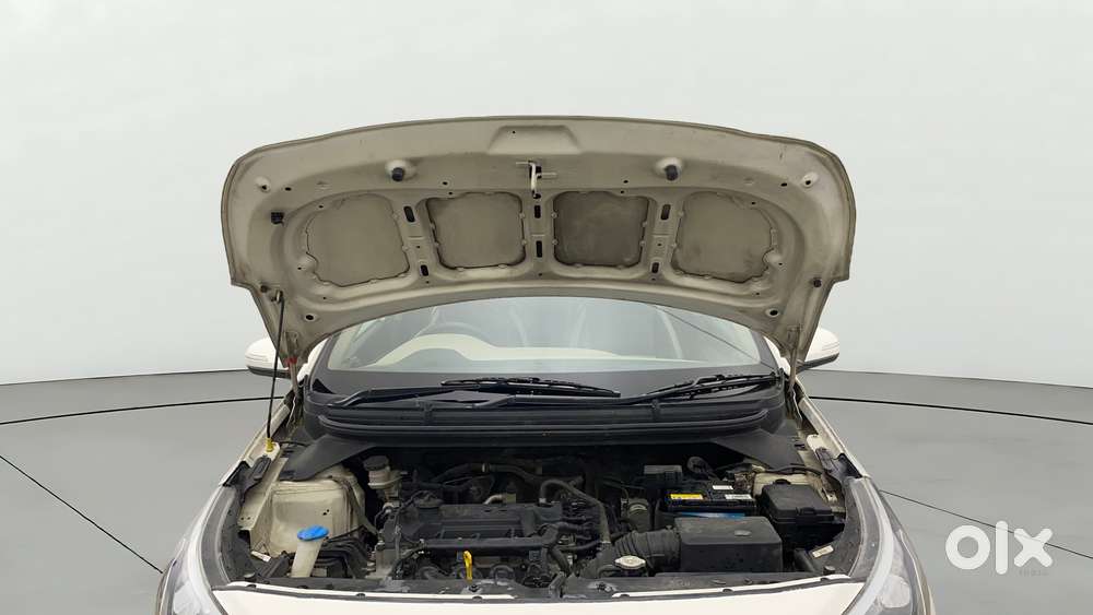 Hyundai Elite I20 Sportz 1.2, 2017, Petrol