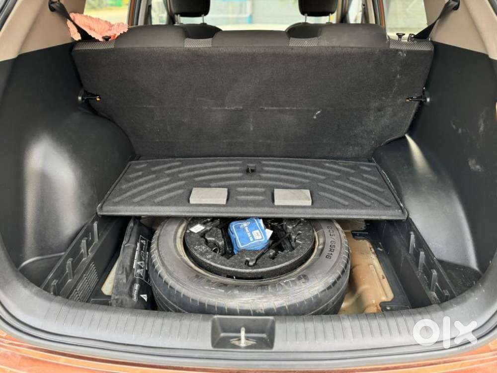 Hyundai Creta 1.4 E Plus Diesel, 2018, Diesel