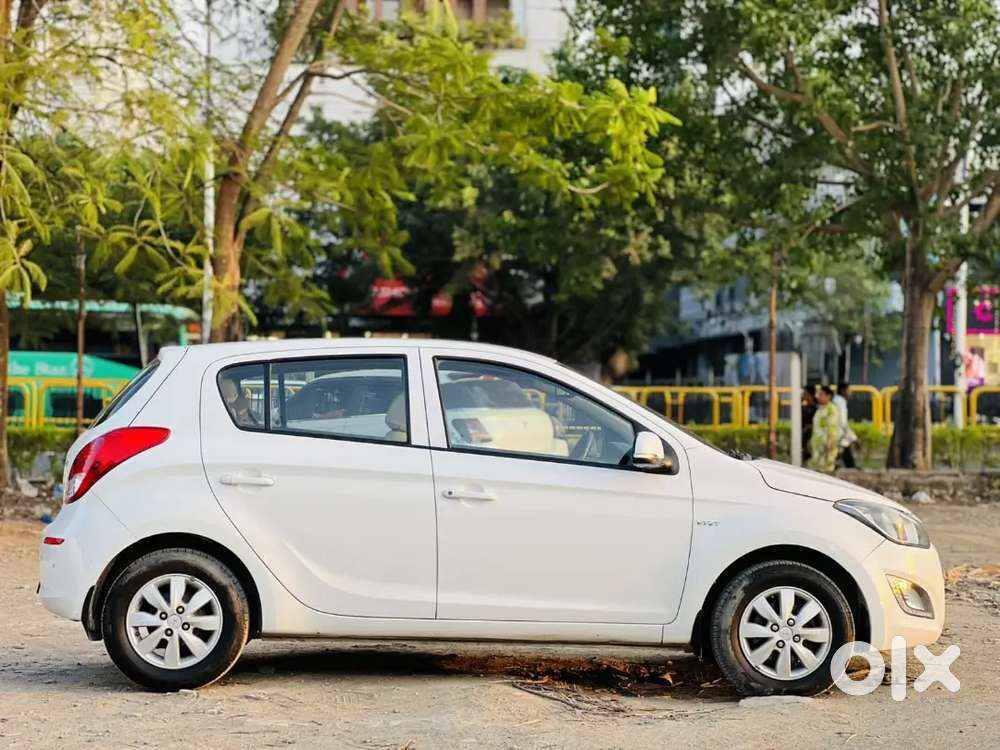 Hyundai I20 Sportz 2014 For Sale In Very Gopd Condition