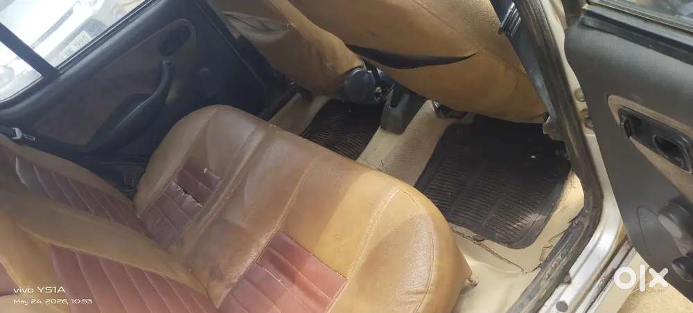 Tata Indica V2 2008 Diesel Well Maintained