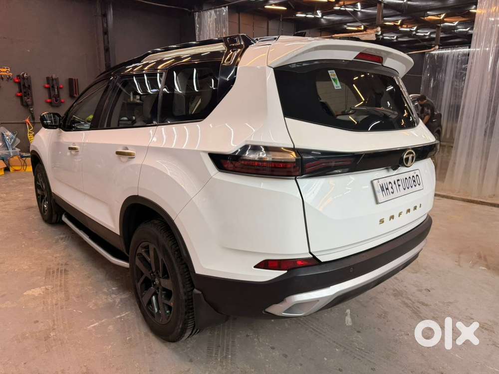 2022 Regulations 1st Owner Automatic Fancy No. Immaculate Condition