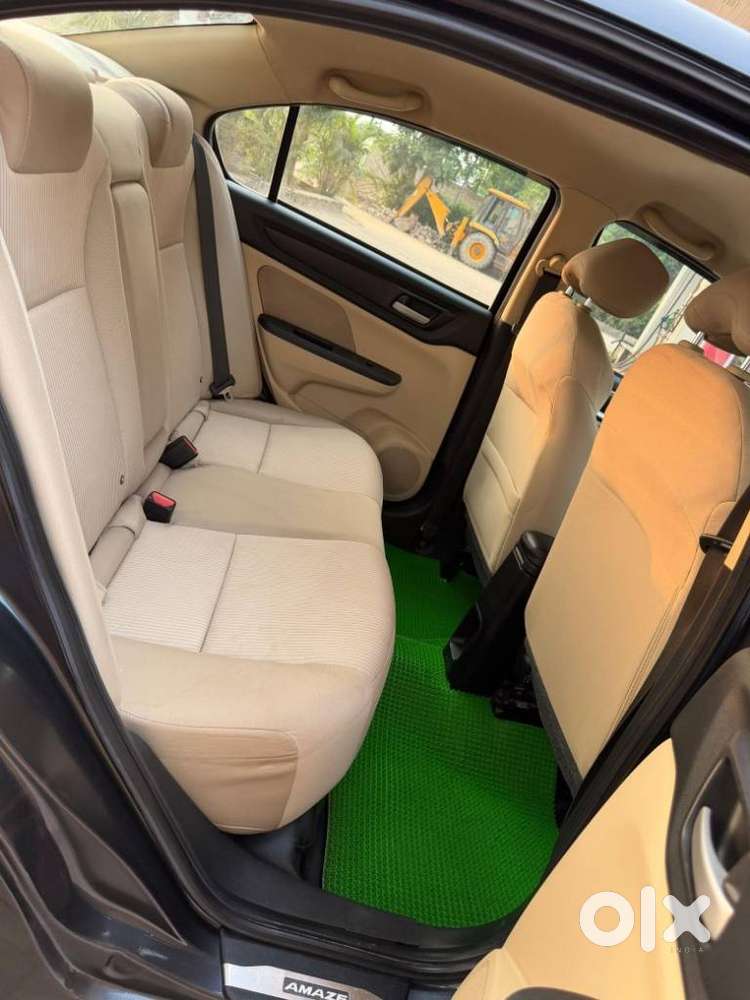 Honda Amaze V 1.2 Petrol Mt, 2021, Petrol