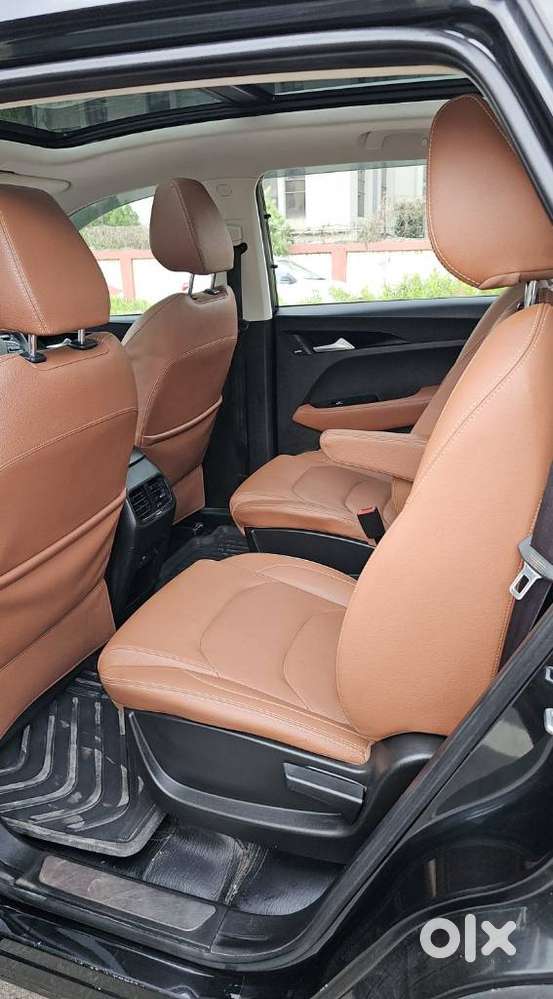 Mg Hector Plus 2.0 Sharp Diesel Turbo, 2020, Diesel
