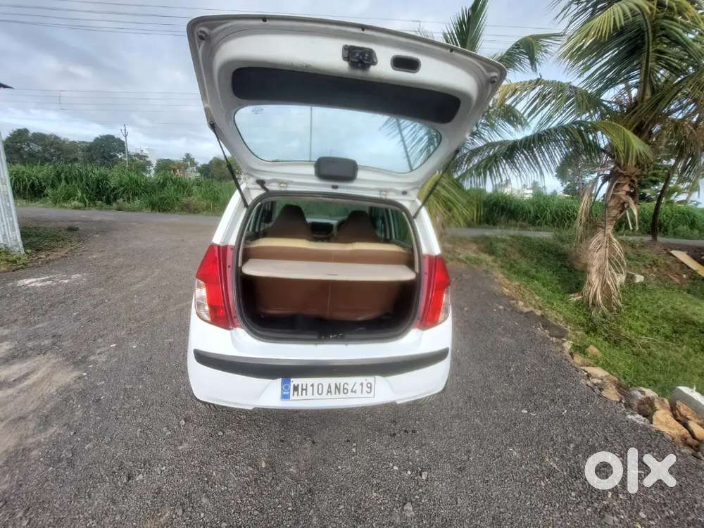 Hyundai Grand I10 Magna 2010 Diesel Manual