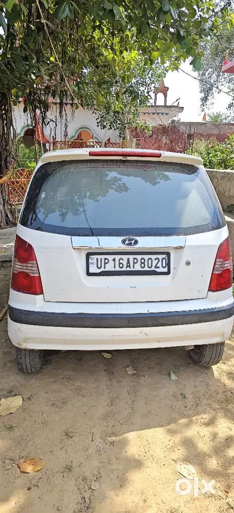 Hyundai Santro Xing 2013 Cng & Hybrids Good Condition