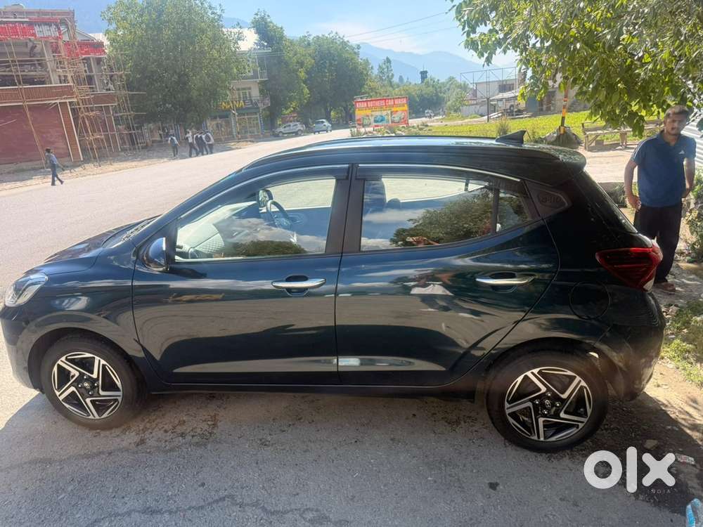 Hyundai Grand I10 Nios 2025 Petrol Well Maintained