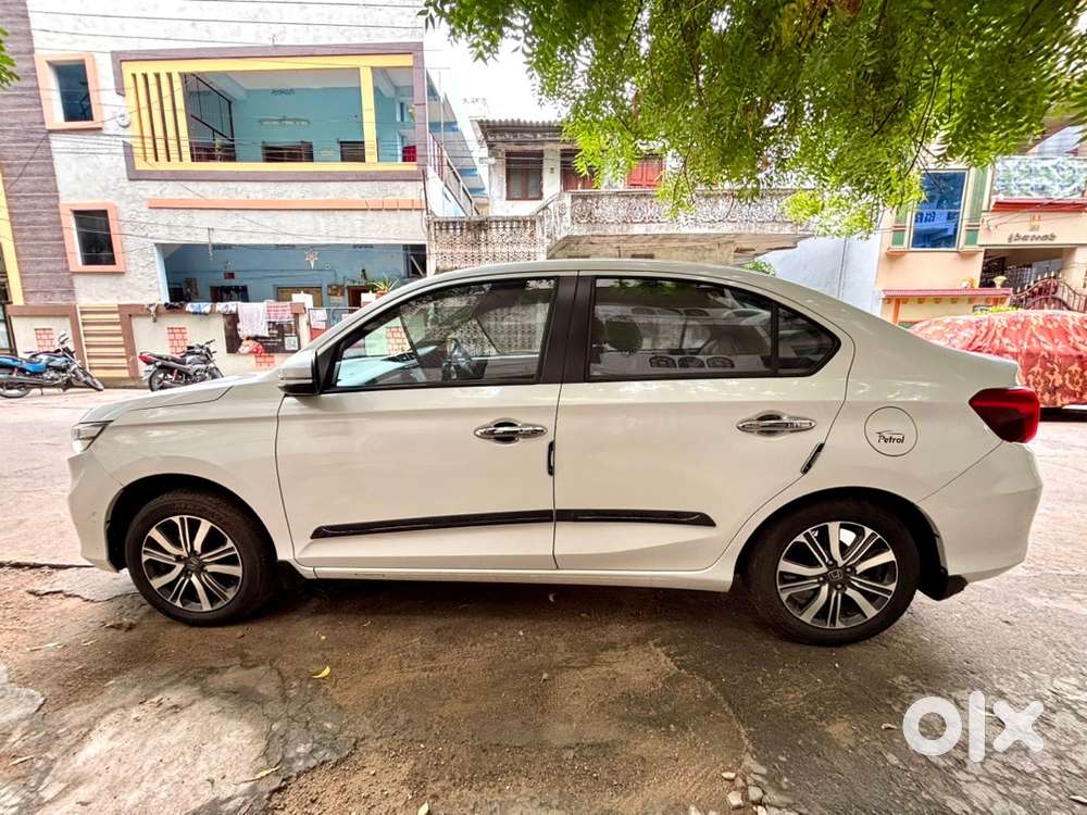 Honda Amaze Petrol 2023