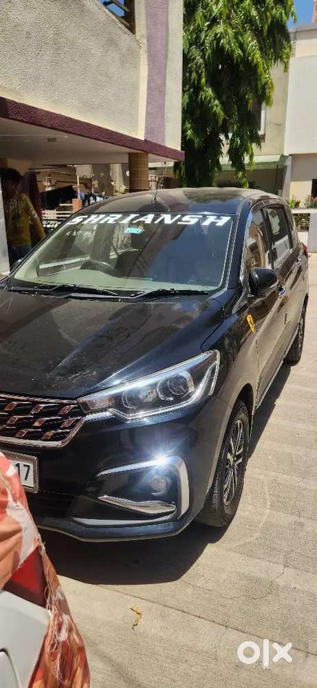 Good Look Condition As It Is Company Fited Cng