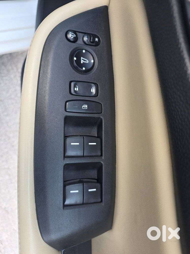 Honda City Zx Cvt, 2021, Petrol