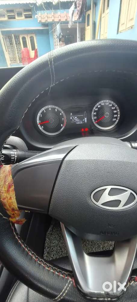 Hyundai Grand I10 Nios 2023