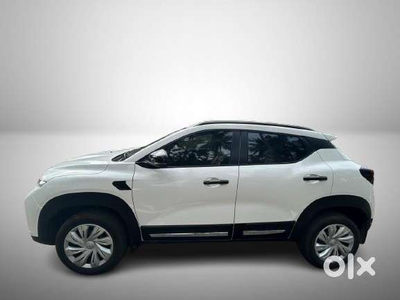 Renault Kiger Rxl, 2024, Petrol