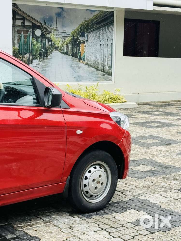 Tata Tiago Xm, 2018, Petrol