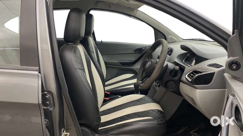 Tata Tigor 1.2 Revotron Xz, 2021, Petrol