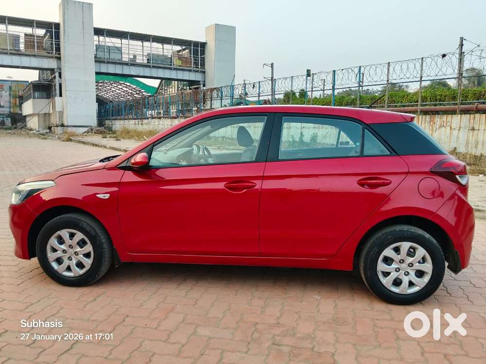 Hyundai Elite I20 Magna 1.2, 2015, Petrol