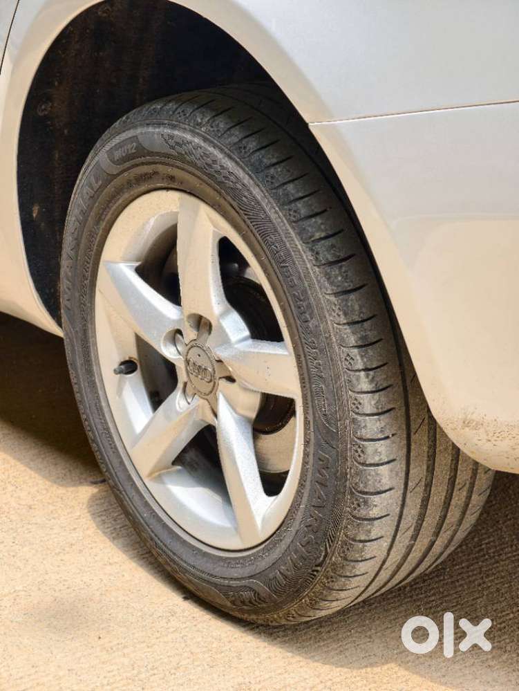 Audi A4, 2015, Diesel