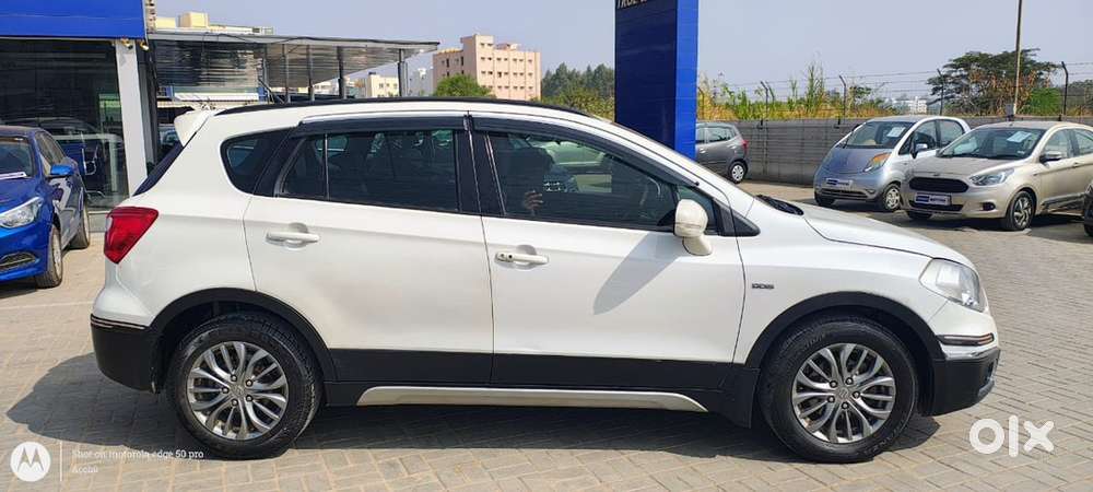 Maruti Suzuki Diesel 2017 Car