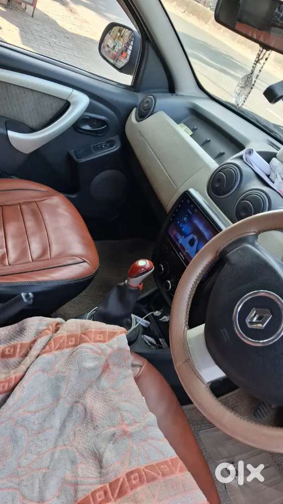 Renault Duster 2013 Diesel 100000 Km Driven