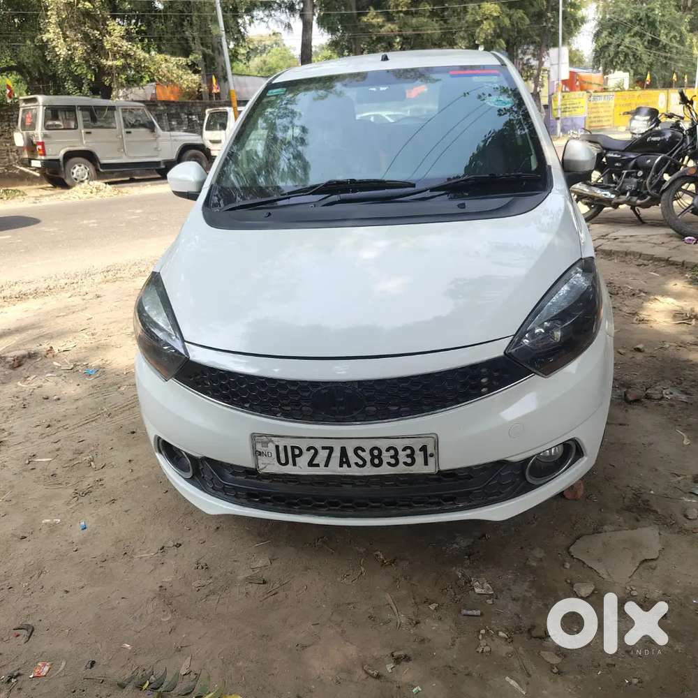Tata Tiago Xz Opt 2019
