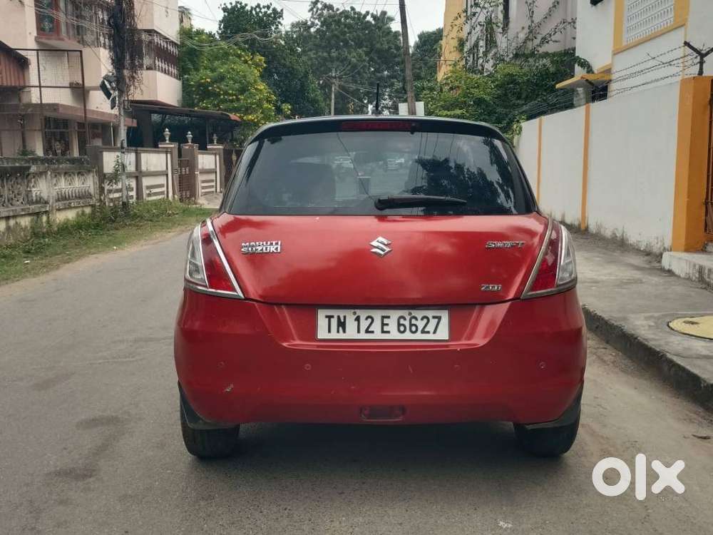 Maruti Suzuki Swift Ddis Zdi, 2014, Diesel
