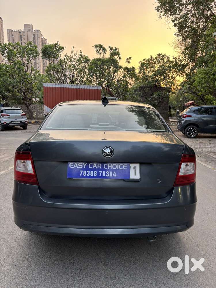 Skoda Rapid 1.6 Mpi Ambition, 2017, Petrol
