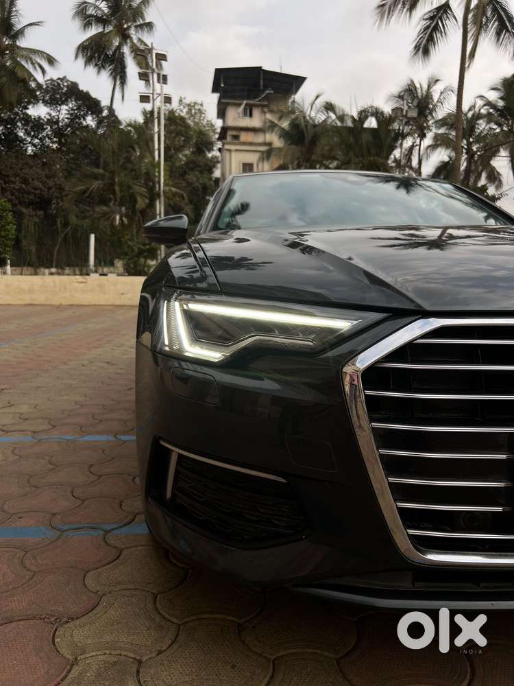 Audi A6 Technology 45 Tfsi W/o Matrix, 2022, Petrol