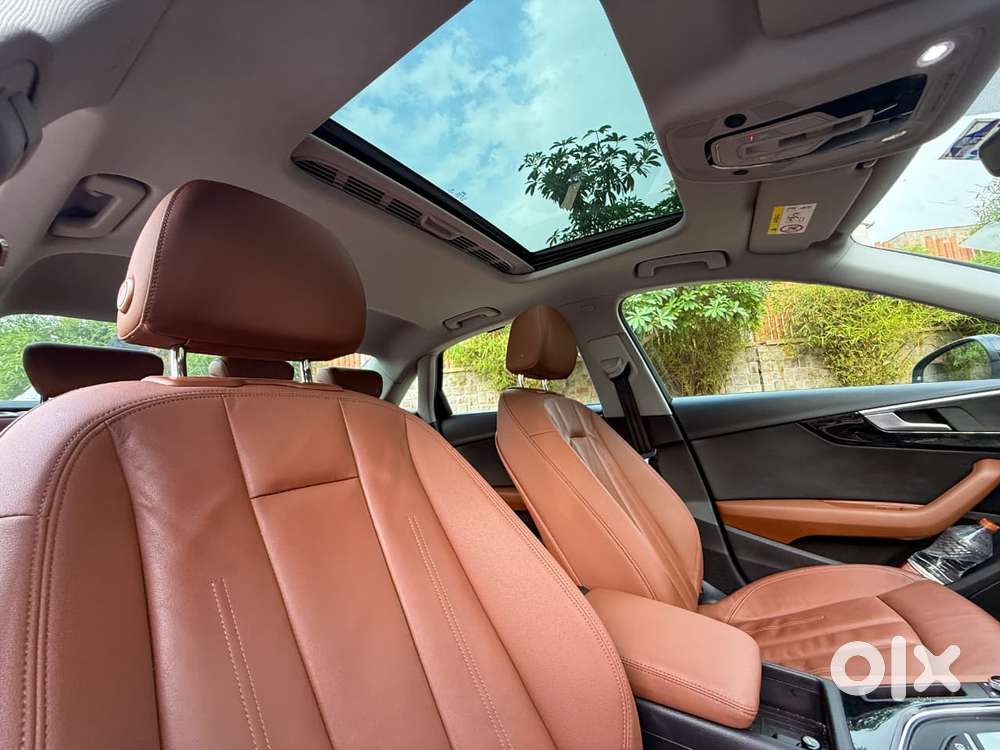 Audi A4 2.0 Technology 40 Tfsi, 2021, Petrol