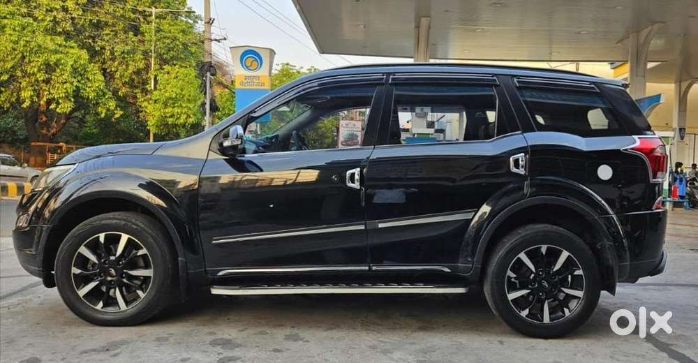 Mahindra Xuv500 2019 Diesel Good Condition