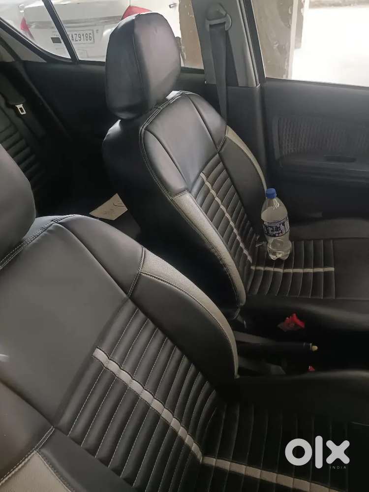 2013 Maruti Suzuki Ritz 1.2 Diesel