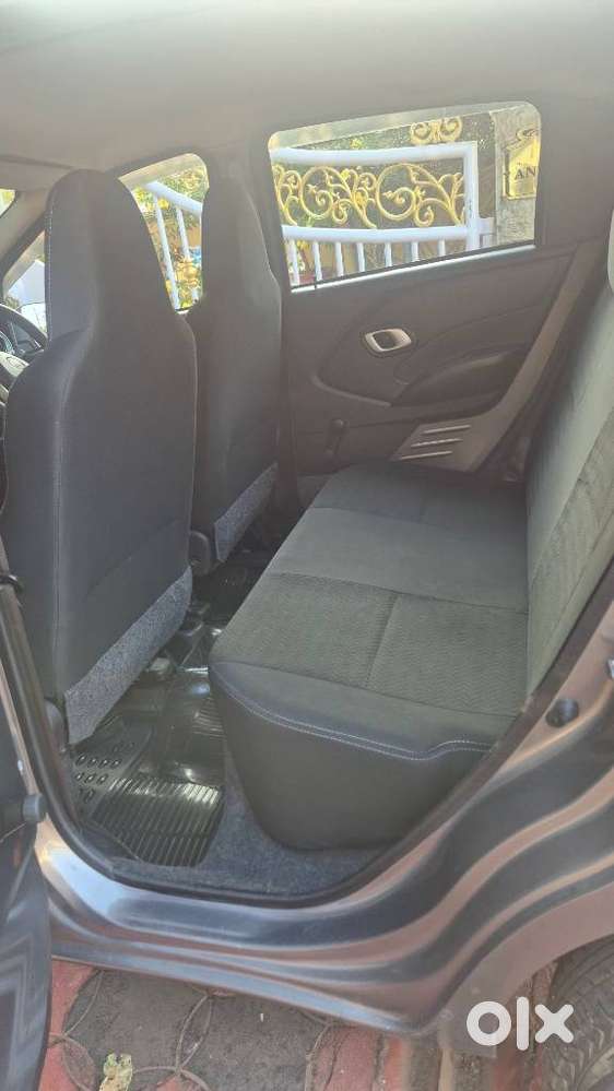 Datsun Redigo Amt 1.0 S, 2018, Petrol