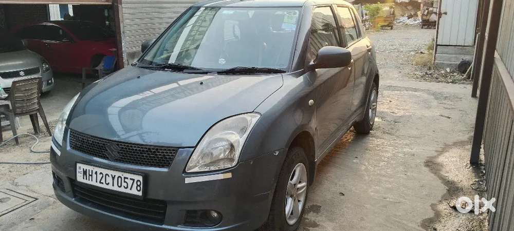 Maruti Suzuki Swift 2005 Petrol Good Condition.