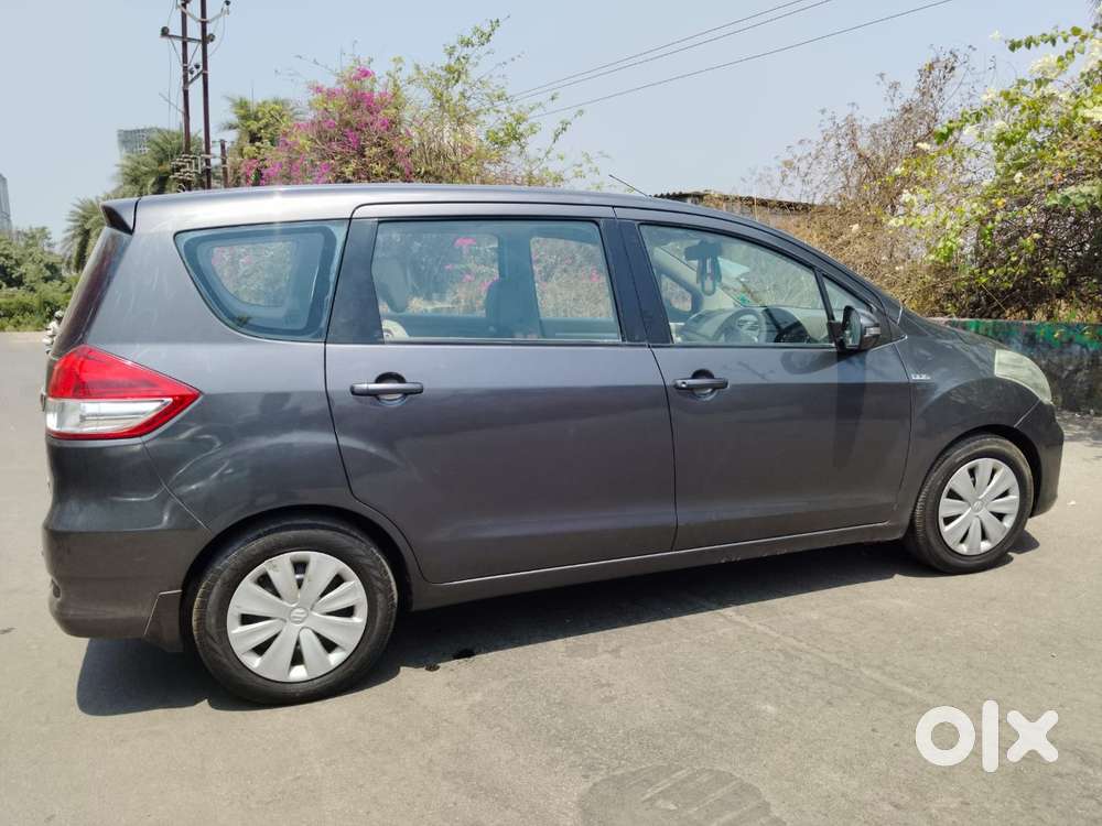 Maruti Suzuki Ertiga