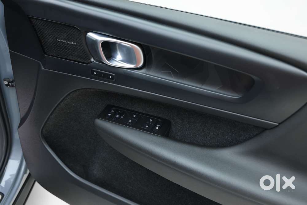 Volvo Xc40 Recharge P8 Awd, 2022, Electric