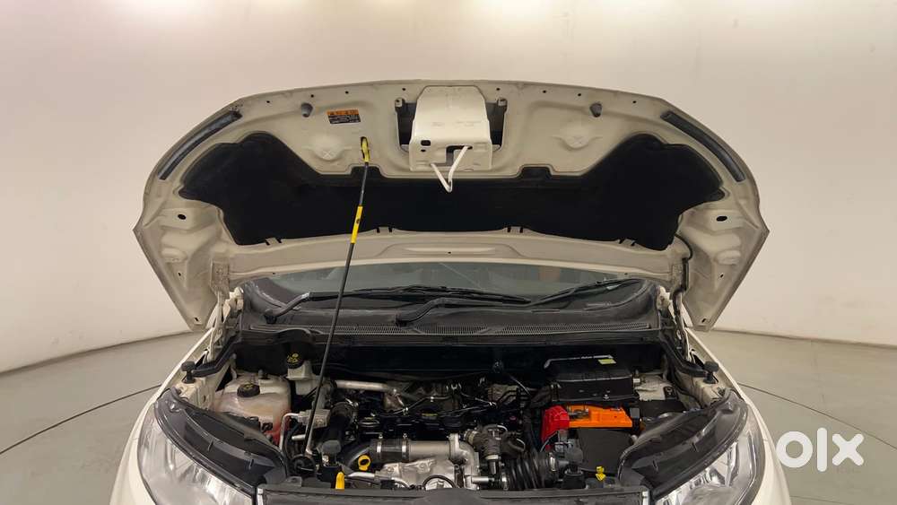 Ford Ecosport 1.5 Diesel Trend, 2017, Diesel