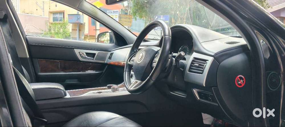 Ka-03 Regestion Jaguar Xfs 3 Liter