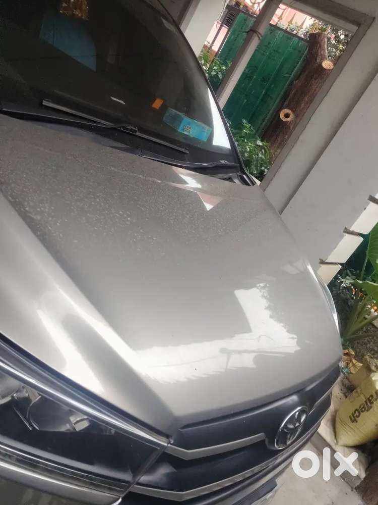 Toyota Innova Crysta 2020 Diesel Good Condition