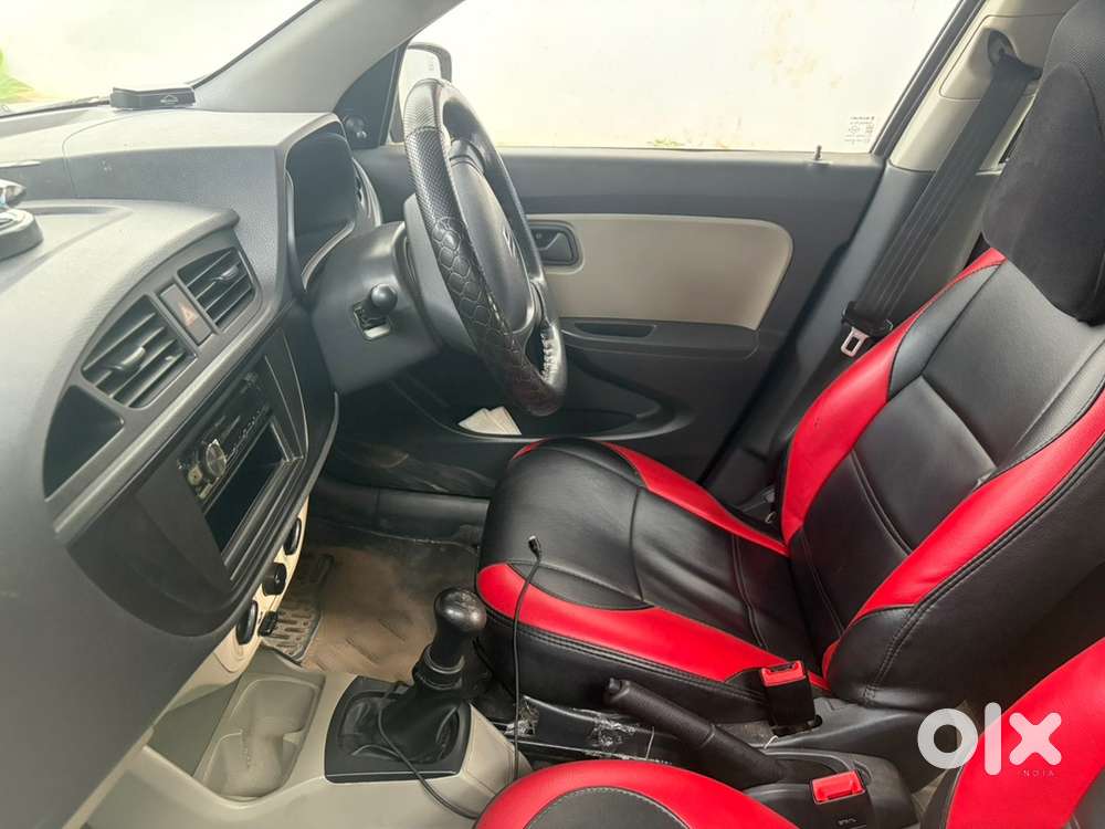 2018 Maruti Alto Petrol