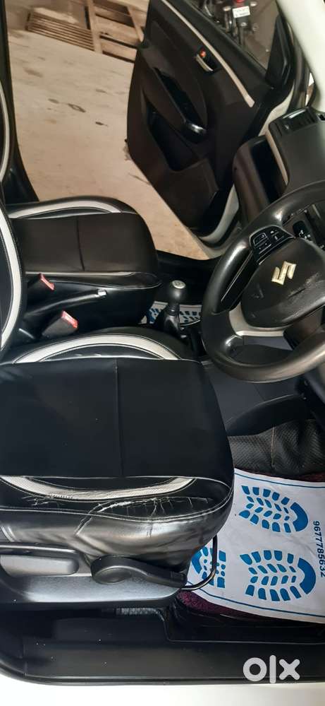 Maruti Suzuki Swift, 2012, Diesel