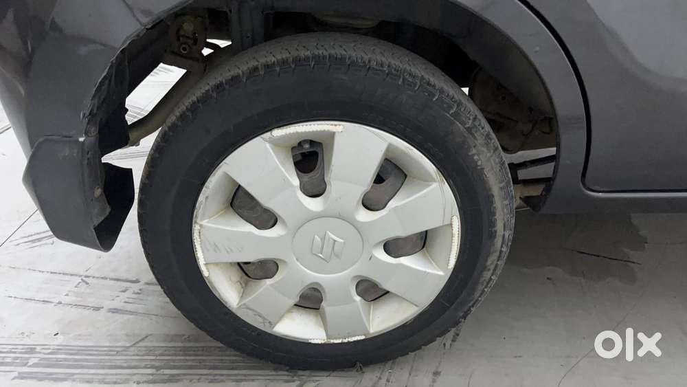 Maruti Suzuki Alto K10 2010-2014 Vxi, 2017, Petrol