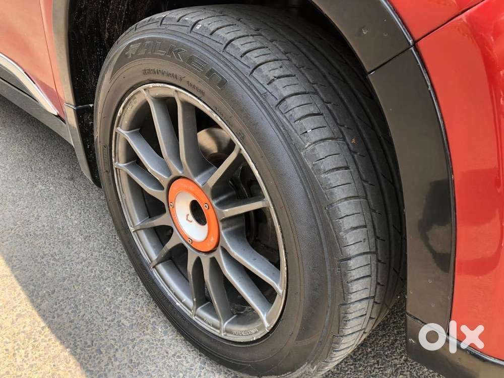 Maruti Suzuki Vitara Brezza