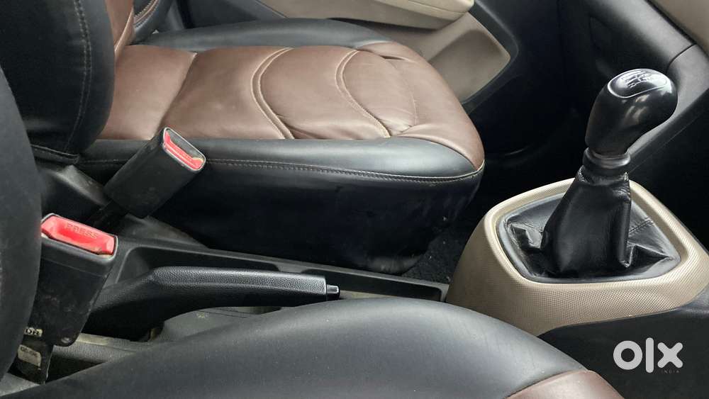 Hyundai Xcent S 1.2, 2018, Cng & Hybrids