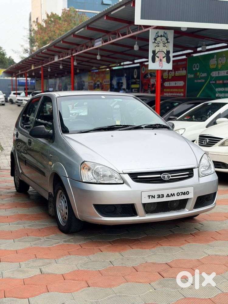 Tata Indica V2